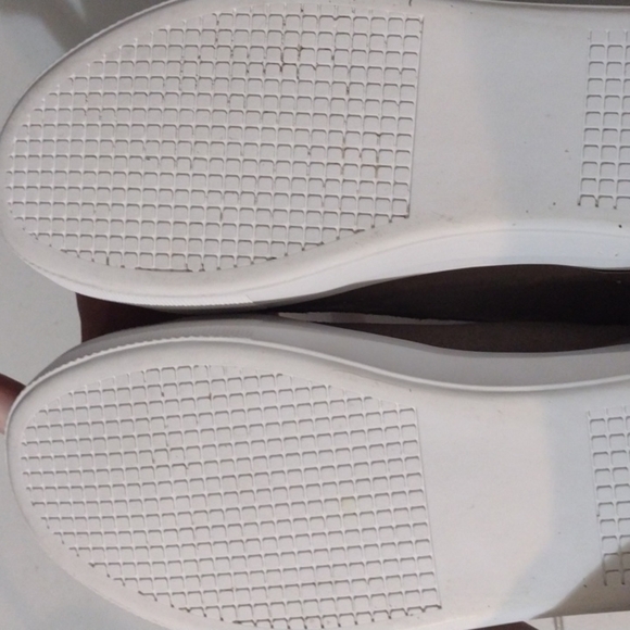 Steve Madden Gryphon sneaker size 7.5 - Picture 4 of 11